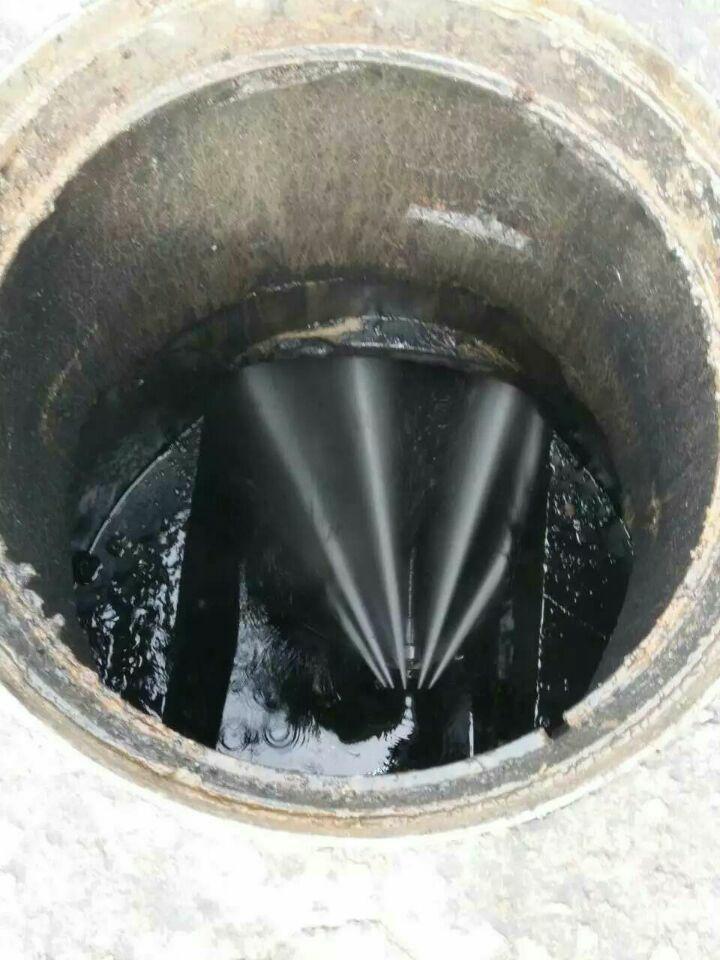 睢阳市政管道清洗-排污管道清洗