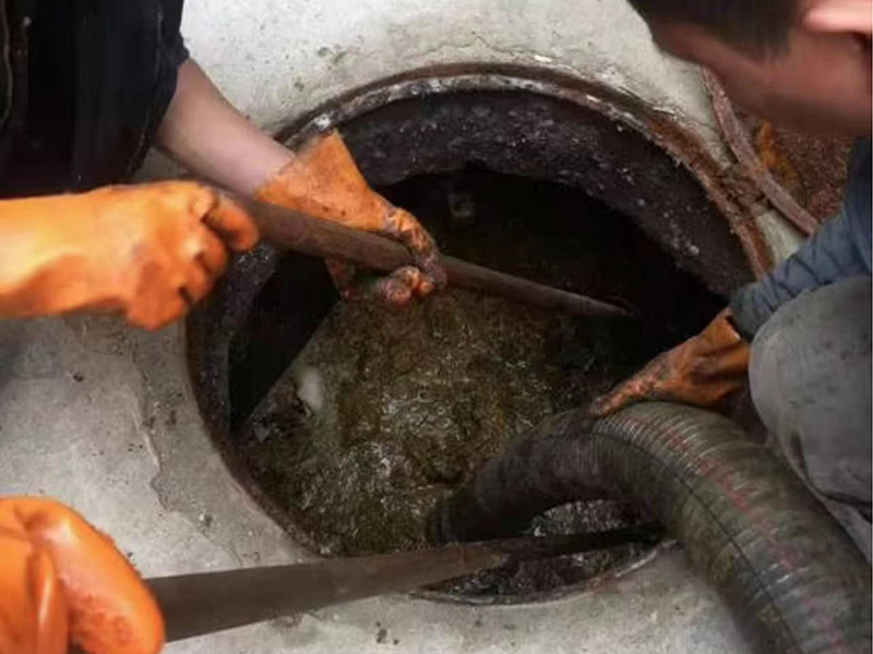 睢阳化油池、化粪池清理要做哪些安全措施？